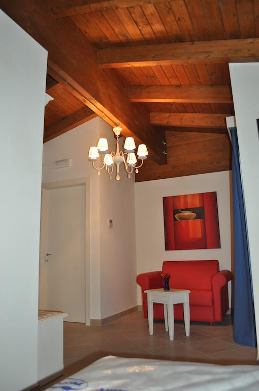 Hotel Centova بيرودجا الغرفة الصورة