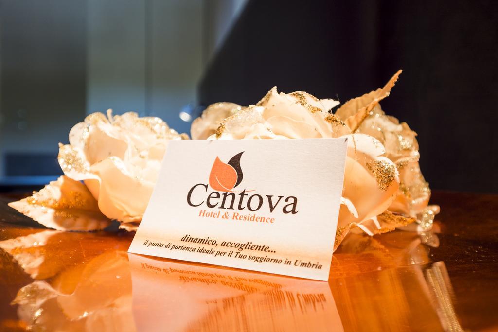 Hotel Centova بيرودجا المظهر الخارجي الصورة