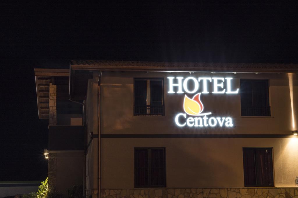 Hotel Centova بيرودجا المظهر الخارجي الصورة