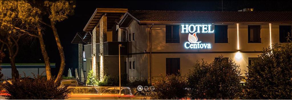 Hotel Centova بيرودجا المظهر الخارجي الصورة